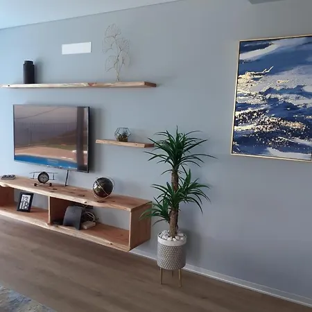 Villa King's View, Modern And Comfortable *