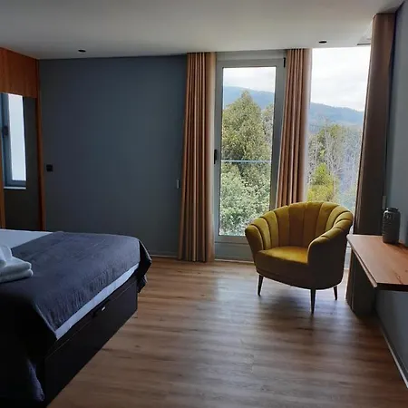 King's View, Modern And Comfortable *