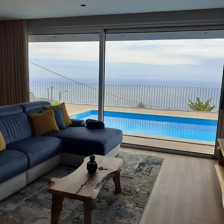 King's View, Modern And Comfortable *