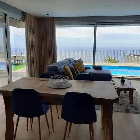 Villa King's View, Modern And Comfortable *