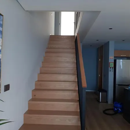 King's View, Modern And Comfortable * Estreito Da Calheta