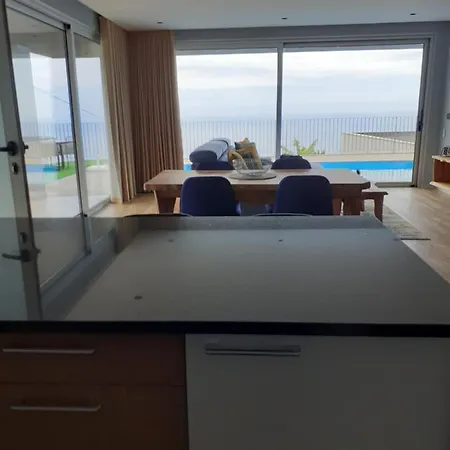 King's View, Modern And Comfortable * Estreito Da Calheta