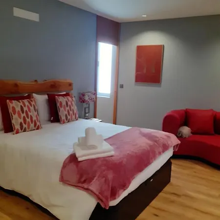 Villa King's View, Modern And Comfortable *