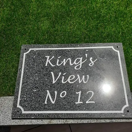 King's View, Modern And Comfortable
