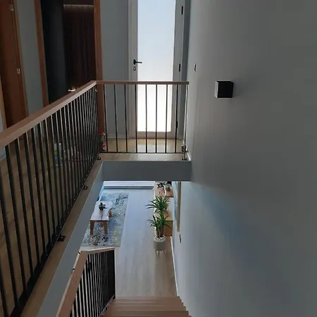 King's View, Modern And Comfortable Villa *