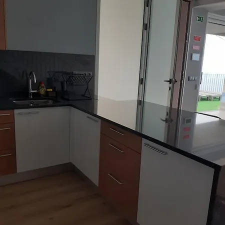 King's View, Modern And Comfortable Villa *