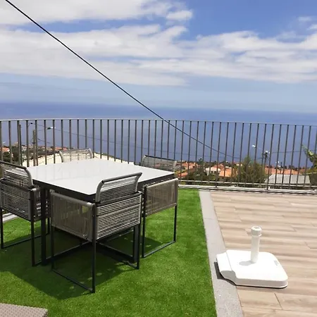King's View, Modern And Comfortable