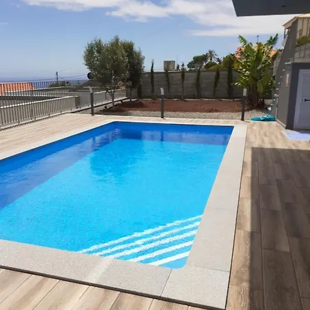 King's View, Modern And Comfortable